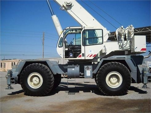 Gruas Terex RT555  de bajo costo Ref.: 1360354467862386 No. 3