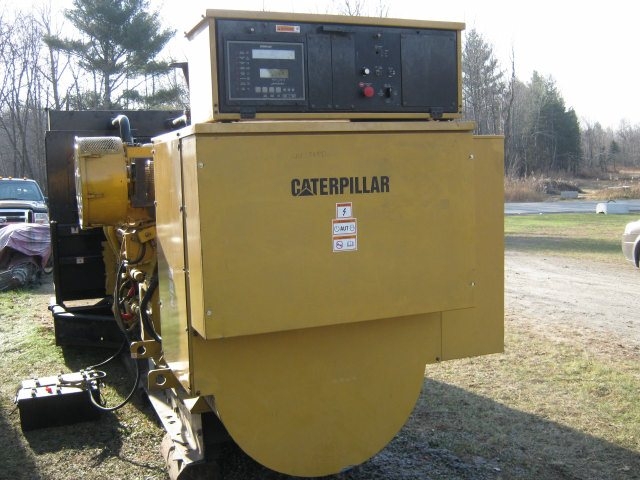 Generadores Caterpillar 3512  importada en buenas condiciones Ref.: 1360705923371428 No. 3