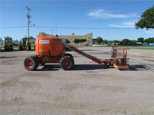 Lift Jlg 450A