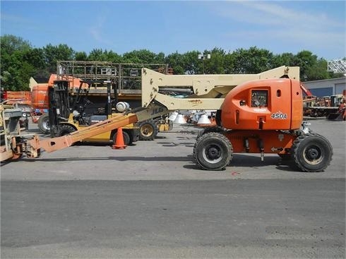 Lift Jlg 450A