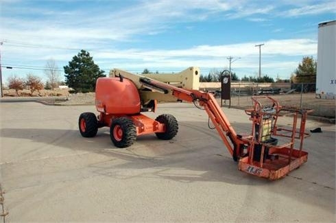 Lift Jlg 450AJ