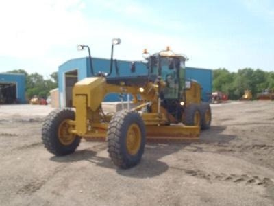 Motoconformadoras Caterpillar 12M  en optimas condiciones Ref.: 1360793791835232 No. 2