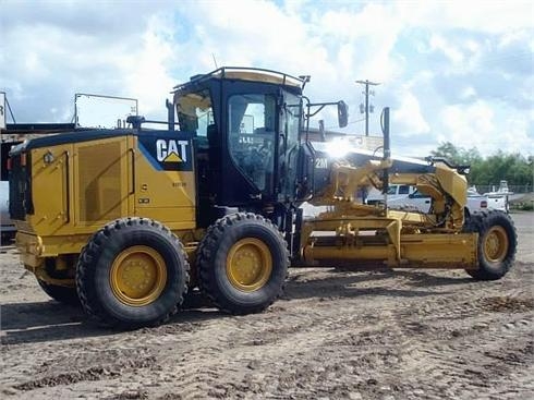 Motoconformadoras Caterpillar 12M  en venta Ref.: 1360860256339253 No. 3