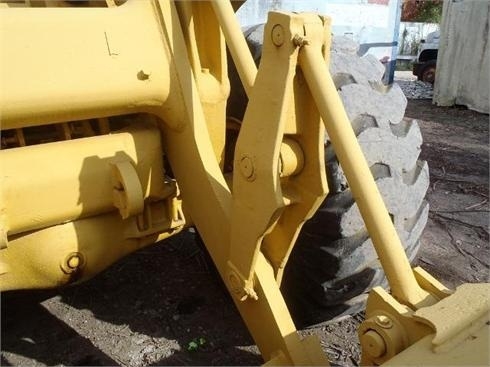 Cargadoras Sobre Ruedas Caterpillar 966C  de medio uso en venta Ref.: 1361057178604273 No. 2