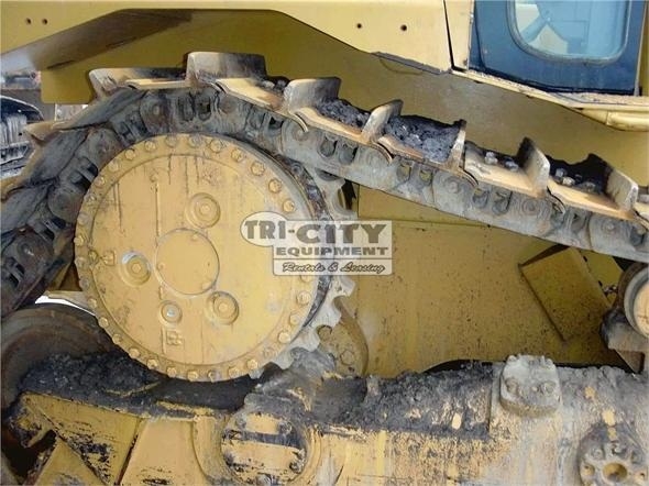 Tractores Sobre Orugas Caterpillar D6R  en venta Ref.: 1361564682370430 No. 2