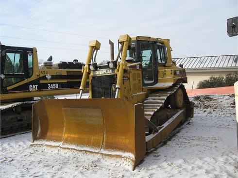 Tractores Sobre Orugas Caterpillar D6R  seminueva en perfecto est Ref.: 1361569119973990 No. 2