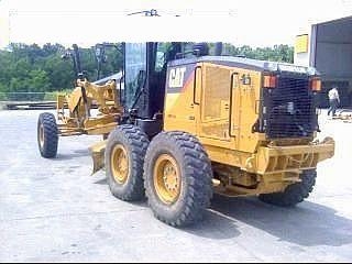 Motoconformadoras Caterpillar 140M  de segunda mano a la venta Ref.: 1361578103026301 No. 3