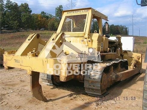 Tractores Sobre Orugas Caterpillar D8K  de bajo costo Ref.: 1361748426895716 No. 3