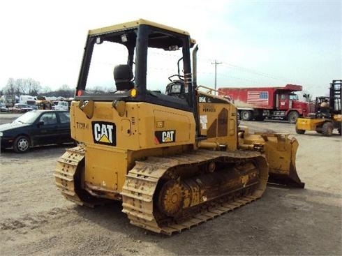 Tractores Sobre Orugas Caterpillar D5K  usada a la venta Ref.: 1361829810551973 No. 4