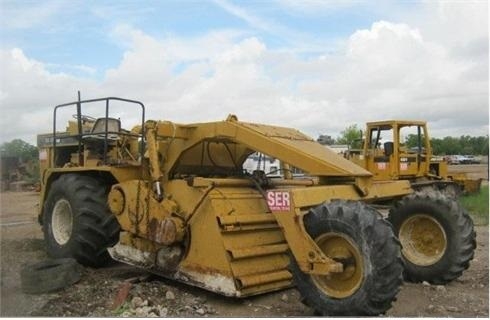 Pavimentadoras Caterpillar SS-250