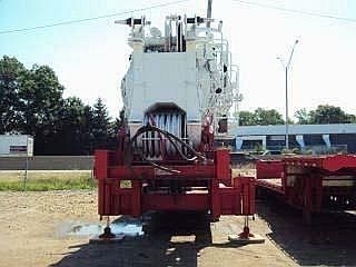 Gruas Demag AC1200  importada a bajo costo Ref.: 1361997493519711 No. 2