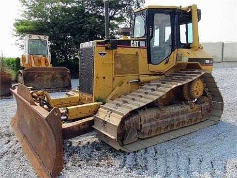 Tractores Sobre Orugas Caterpillar D5M  usada a buen precio Ref.: 1362013596302431 No. 2