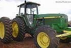 Agricultura Maquinas Deere 4760  de importacion a la venta Ref.: 1362071285483661 No. 2