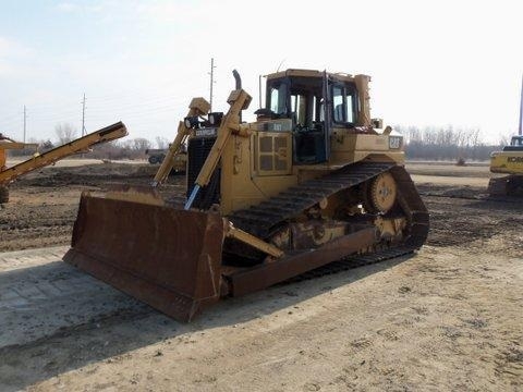 Tractores Sobre Orugas Caterpillar D6T  de importacion a la venta Ref.: 1362150554022220 No. 2