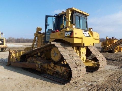 Tractores Sobre Orugas Caterpillar D6T  de importacion a la venta Ref.: 1362150554022220 No. 3