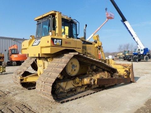 Tractores Sobre Orugas Caterpillar D6T  de importacion a la venta Ref.: 1362150554022220 No. 4