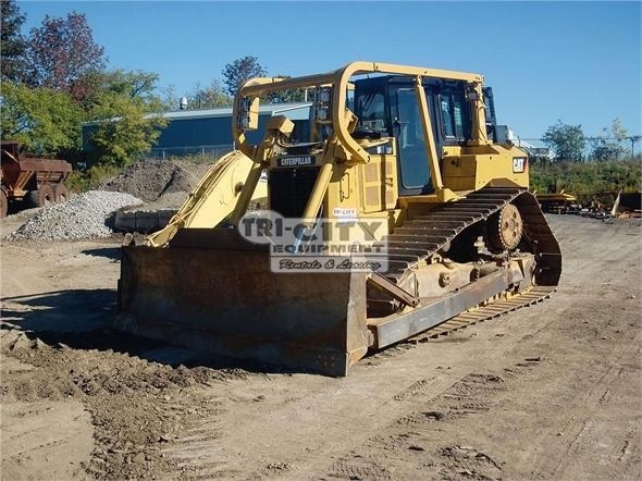 Tractores Sobre Orugas Caterpillar D6T  de importacion a la venta Ref.: 1362159355372257 No. 3