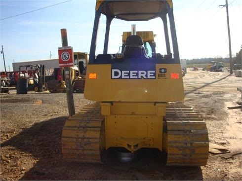 Tractores Sobre Orugas Deere 450J  de importacion a la venta Ref.: 1362325847044937 No. 2