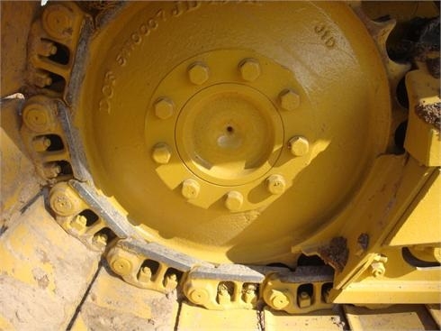 Tractores Sobre Orugas Deere 450J  de importacion a la venta Ref.: 1362325847044937 No. 4