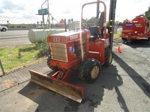 Zanjadora Ditch Witch 3700  en optimas condiciones Ref.: 1362596562058904 No. 3