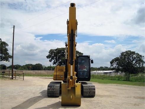 Excavadoras Hidraulicas Caterpillar 320DL  usada Ref.: 1362604584696707 No. 4