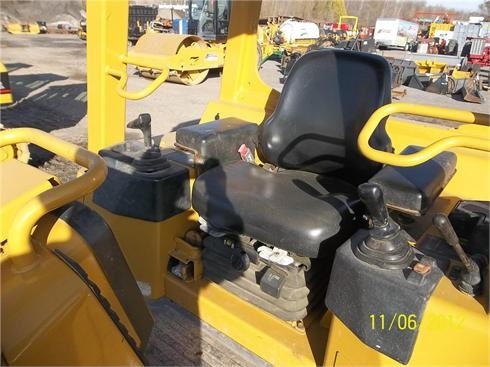 Dozers/tracks Caterpillar D4G