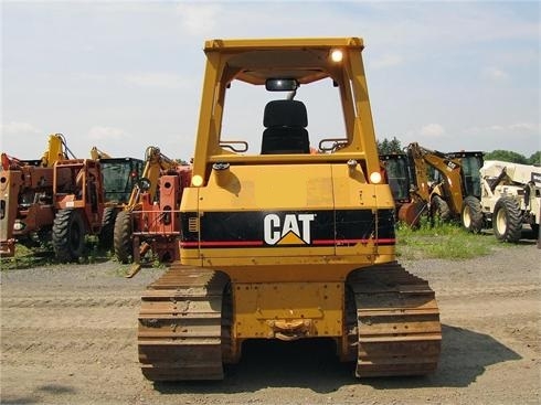 Tractores Sobre Orugas Caterpillar D4G  importada a bajo costo Ref.: 1362615633858423 No. 4