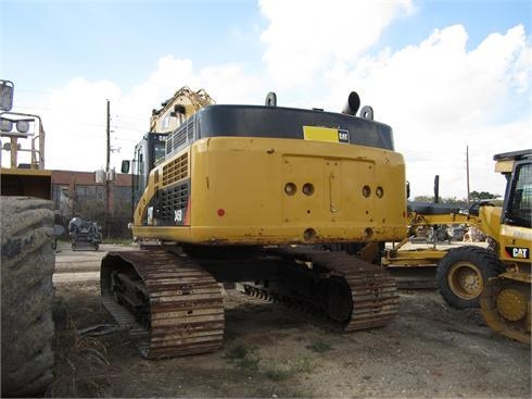 Excavadoras Hidraulicas Caterpillar 345DL  usada en buen estado Ref.: 1362682645995210 No. 3