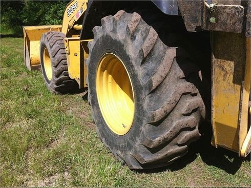 Retroexcavadoras Deere 310 SG  de medio uso en venta Ref.: 1362692644513806 No. 2