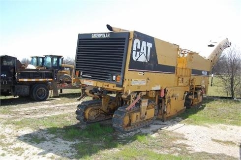 Recicladoras Caterpillar PM565B  seminueva en venta Ref.: 1363102892019185 No. 2