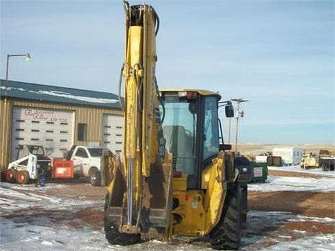 Retroexcavadoras Komatsu WB150  usada a la venta Ref.: 1363206419401400 No. 3