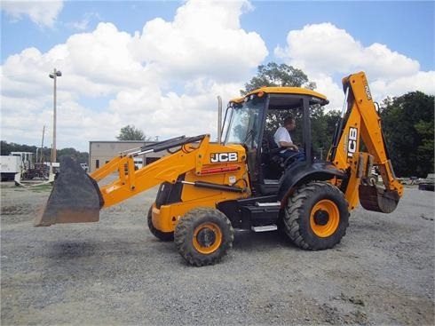 Retroexcavadoras Jcb 3CX  de importacion a la venta Ref.: 1363295251364189 No. 2