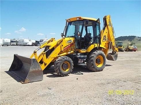 Retroexcavadoras Jcb 3CX  de medio uso en venta Ref.: 1363304933940910 No. 2