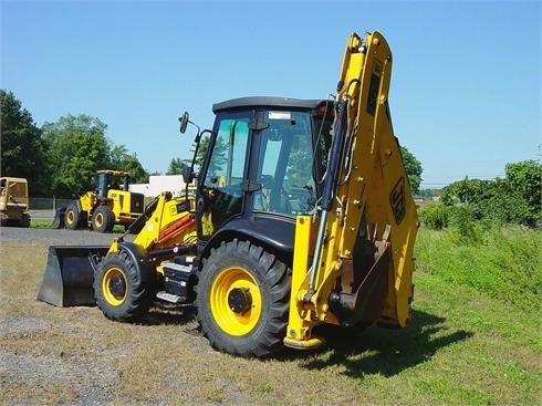 Retroexcavadoras Jcb 3CX  usada Ref.: 1363305277138927 No. 3