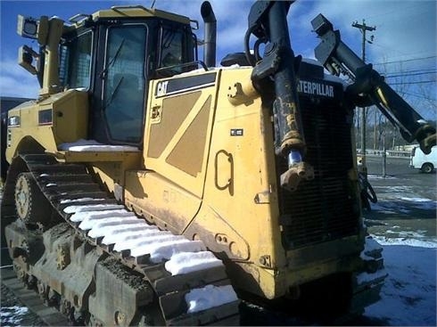 Tractores Sobre Orugas Caterpillar D8T  de importacion a la venta Ref.: 1363814478920246 No. 2