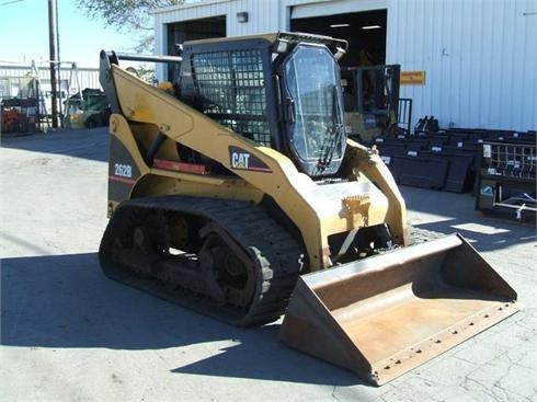 Minicargadores Caterpillar 262B  importada a bajo costo Ref.: 1363817423392575 No. 2