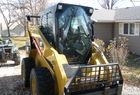 Minicargadores Caterpillar 262C  de importacion a la venta Ref.: 1364228961913925 No. 2