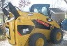 Minicargadores Caterpillar 262C  de importacion a la venta Ref.: 1364228961913925 No. 3