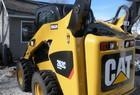 Minicargadores Caterpillar 262C  de importacion a la venta Ref.: 1364228961913925 No. 4