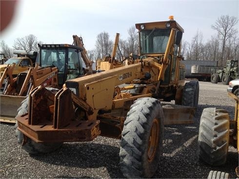 Motoconformadoras Deere 670A  de importacion a la venta Ref.: 1364345921782565 No. 3