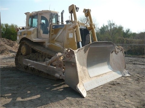 Tractores Sobre Orugas Caterpillar D8T  importada a bajo costo Ref.: 1364849277699119 No. 2