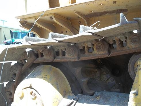 Tractores Sobre Orugas Caterpillar D6C  seminueva en perfecto est Ref.: 1364937932305370 No. 2