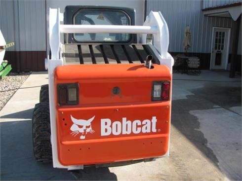 Minicargadores Bobcat S175  importada a bajo costo Ref.: 1364942601685330 No. 3