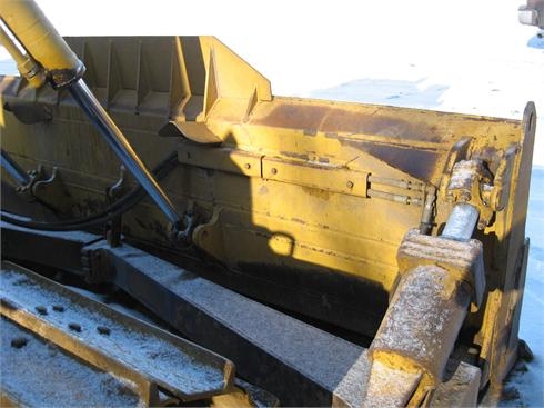 Tractores Sobre Orugas Caterpillar D6R  seminueva en venta Ref.: 1364945240950533 No. 3