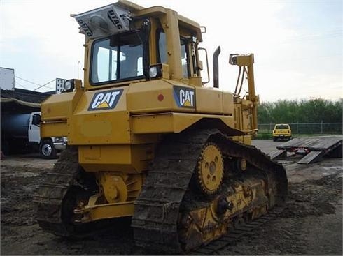 Tractores Sobre Orugas Caterpillar D6T  usada a buen precio Ref.: 1364948450896078 No. 3