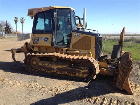 Tractores Sobre Orugas Caterpillar D6K  seminueva en perfecto est Ref.: 1365021002883207 No. 2