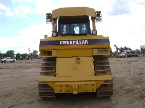 Tractores Sobre Orugas Caterpillar D7R  en venta, usada Ref.: 1365101923314935 No. 3