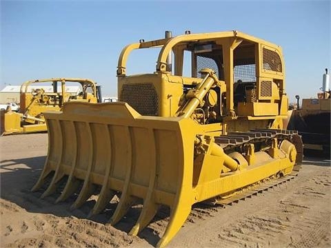 Tractores Sobre Orugas Caterpillar D7F  seminueva en perfecto est Ref.: 1365103652567896 No. 2