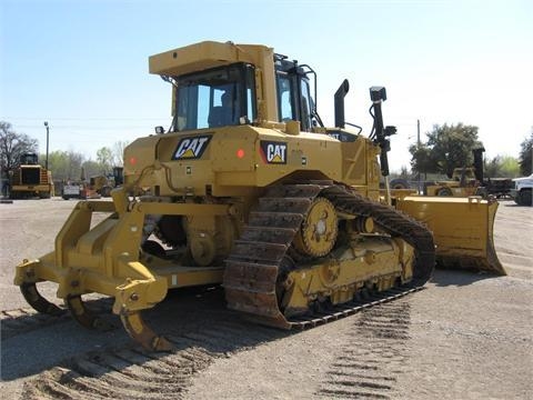 Tractores Sobre Orugas Caterpillar D6T  usada a la venta Ref.: 1365113754763296 No. 3