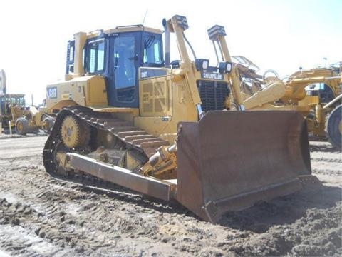 Tractores Sobre Orugas Caterpillar D6T  seminueva en perfecto est Ref.: 1365116170153256 No. 3